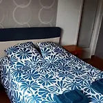 Maison Spacieuse A Proximite Du Circuit Des 24h Du Mans 빌라