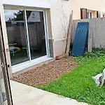 Maison Spacieuse A Proximite Du Circuit Des 24h Du Mans 빌라 *