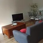Maison Spacieuse A Proximite Du Circuit Des 24h Du Mans 勒芒