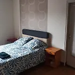 Maison Spacieuse A Proximite Du Circuit Des 24h Du Mans *