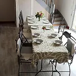 Maison Spacieuse A Proximite Du Circuit Des 24h Du Mans *