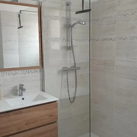 Maison Spacieuse A Proximite Du Circuit Des 24h Du Mans