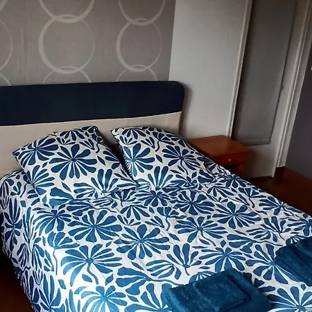 Maison Spacieuse A Proximite Du Circuit Des 24h Du Mans Vila