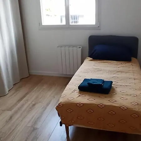 Vila Maison Spacieuse A Proximite Du Circuit Des 24h Du Mans