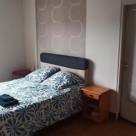 Maison Spacieuse A Proximite Du Circuit Des 24h Du Mans *