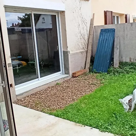 Maison Spacieuse A Proximite Du Circuit Des 24h Du Mans Villa