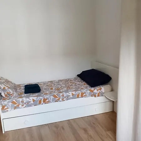 Maison Spacieuse A Proximite Du Circuit Des 24h Du Mans * Le Mans