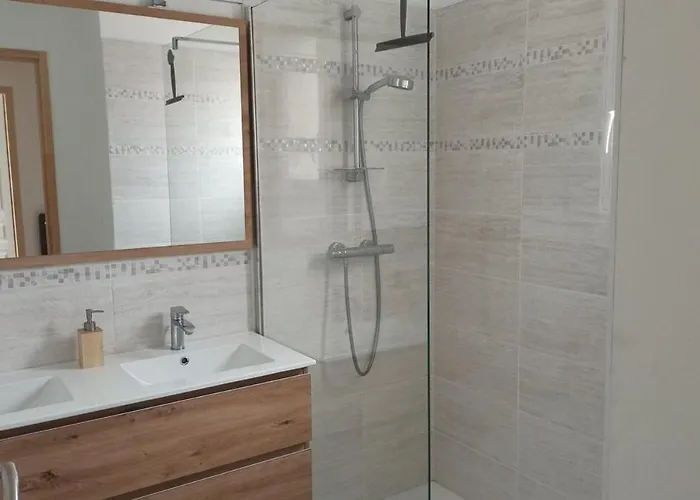 Maison Spacieuse A Proximite Du Circuit Des 24h Du Mans