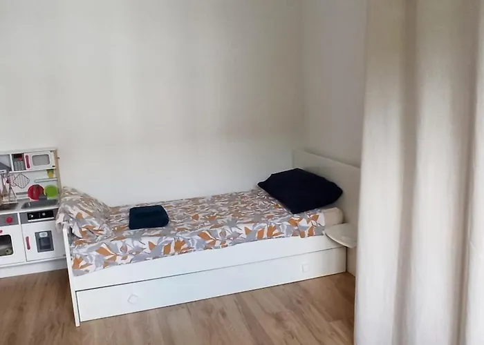 Villa Maison Spacieuse à Proximité Du Circuit Des 24h Du Mans