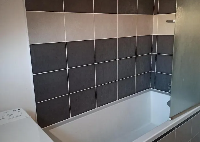 Maison Spacieuse à Proximité Du Circuit Des 24h Du Mans * Le Mans