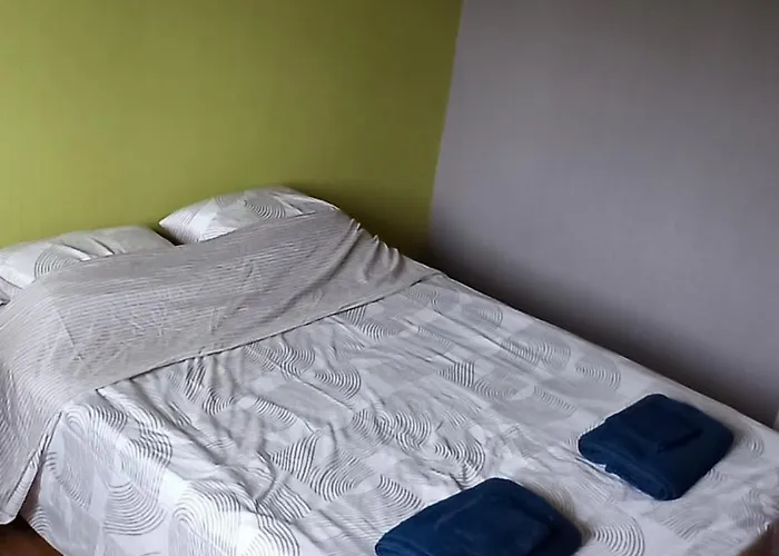 Maison Spacieuse à Proximité Du Circuit Des 24h Du Mans Villa Le Mans