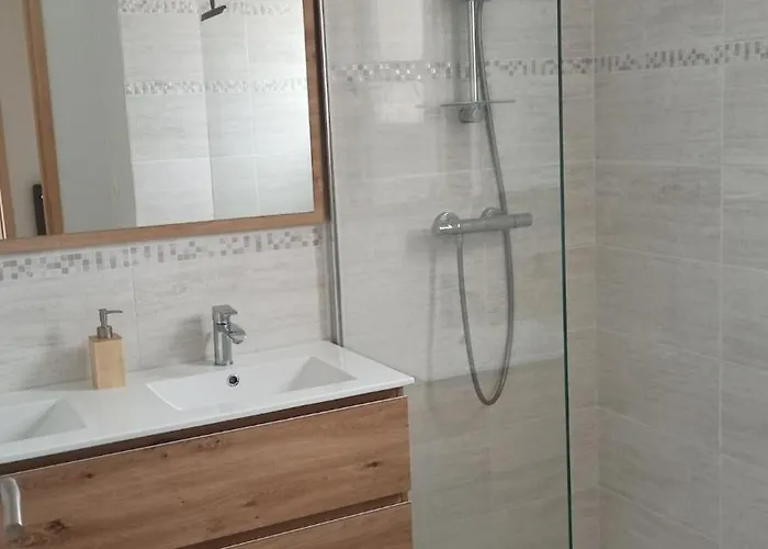 Villa Maison Spacieuse A Proximite Du Circuit Des 24h Du Mans