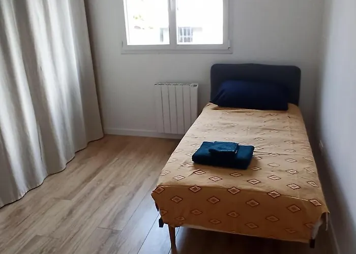 Villa Maison Spacieuse à Proximité Du Circuit Des 24h Du Mans