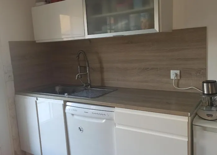 Villa Maison Spacieuse à Proximité Du Circuit Des 24h Du Mans