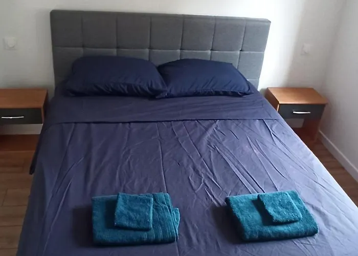 Maison Spacieuse A Proximite Du Circuit Des 24h Du Mans