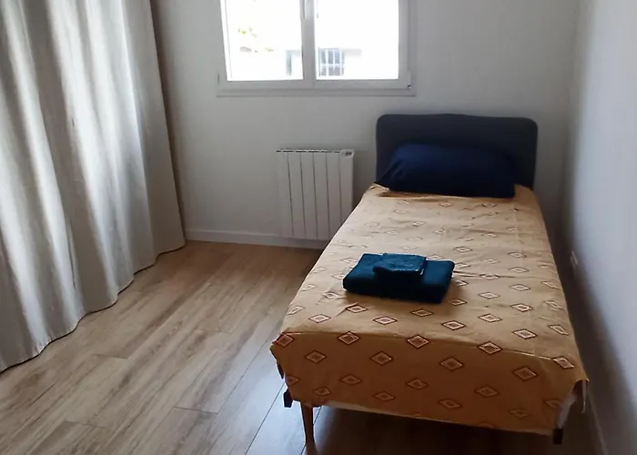 Maison Spacieuse A Proximite Du Circuit Des 24h Du Mans * Le Mans